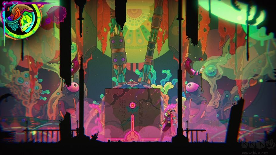 奧特羅斯(Ultros)