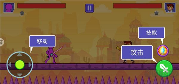 大戰(zhàn)三回合