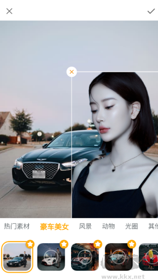 一鍵修圖相機(jī)