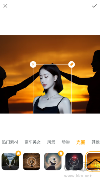 一鍵修圖相機(jī)