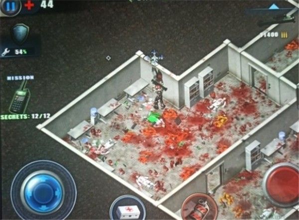 孤膽槍手(INSTALLER)