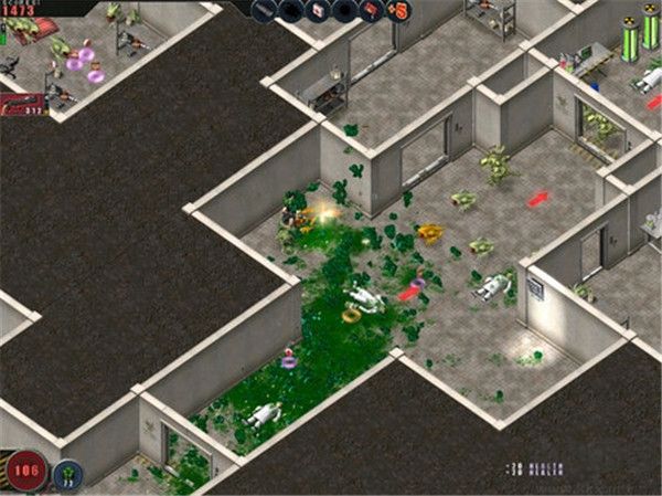 孤膽槍手(INSTALLER)