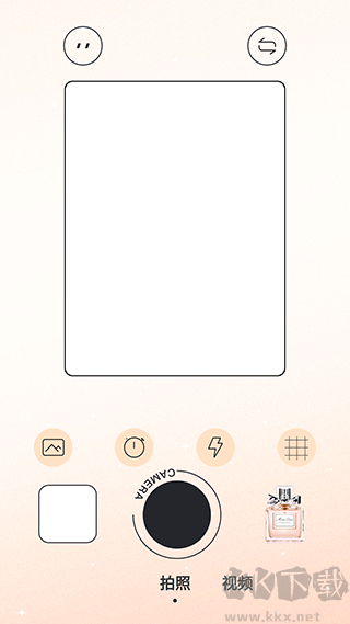 1998復(fù)古膠片相機(jī)app