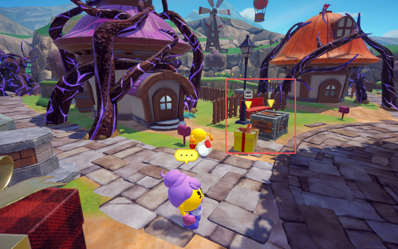 吃豆人吃遍世界2正版