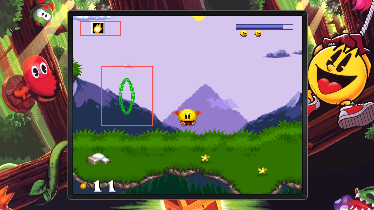 吃豆人博物館+正式版