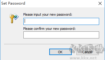 Easy File Locker(文件保護(hù)工具)