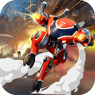 機(jī)甲火線射擊 v2.0.6正式版