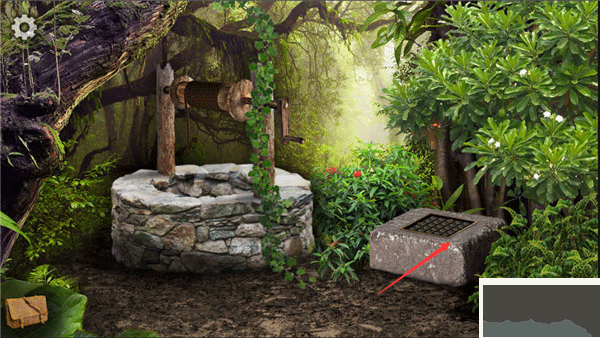 尋找失蹤之船(Lost Ship)