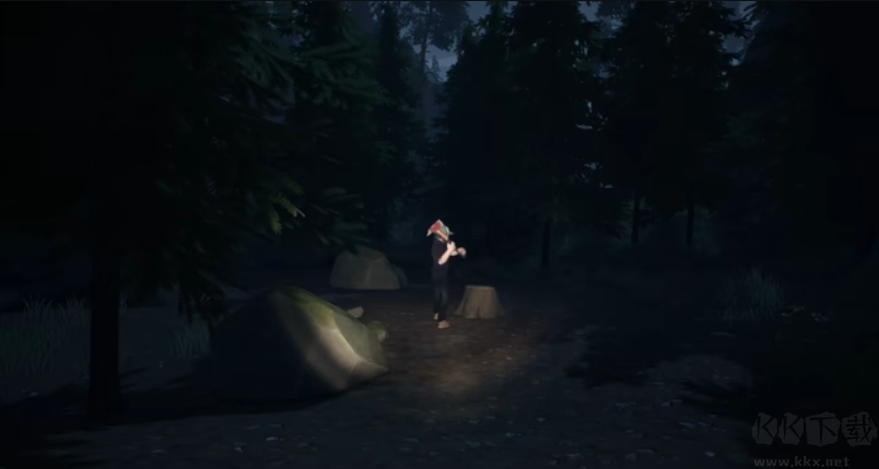 灰木溪電臺(tái)完整版