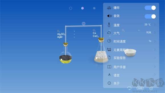 虛擬化學(xué)實(shí)驗(yàn)室