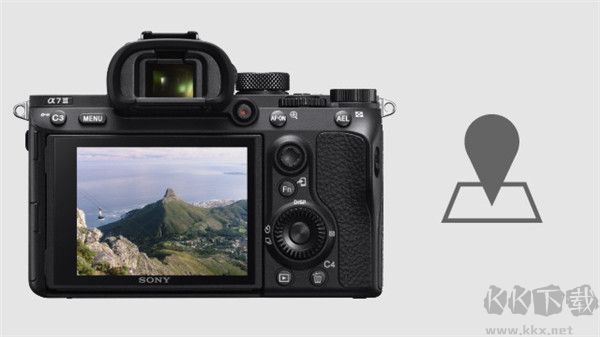 Imaging Edge Desktop(圖片處理)