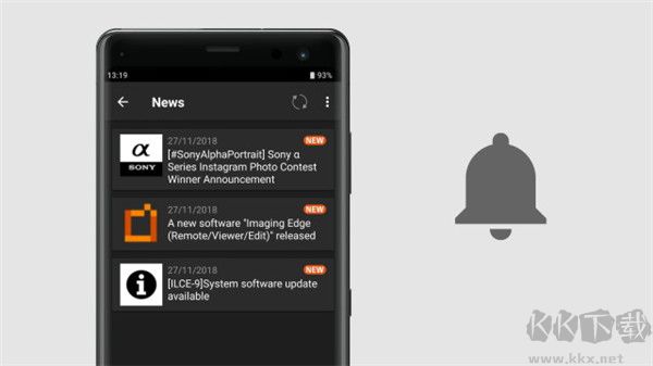 Imaging Edge Desktop(圖片處理)