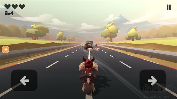 公路槍?xiě)?zhàn)