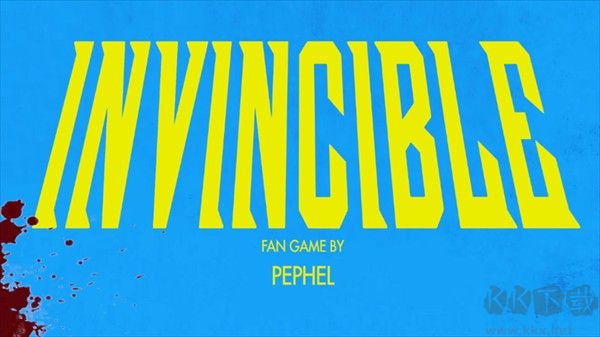 無(wú)敵少俠同人游戲