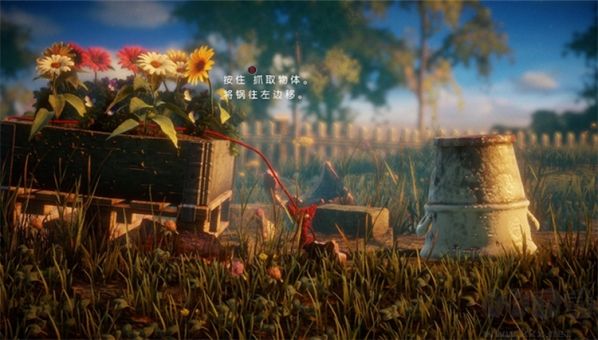 毛線(xiàn)小精靈1最終版