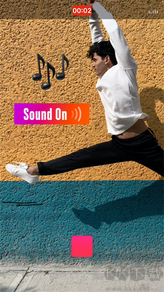 實(shí)時(shí)相機(jī)app