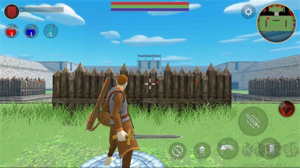 超神戰(zhàn)士訓(xùn)練師