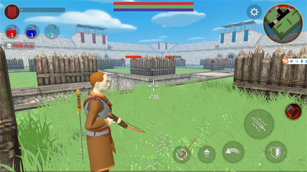 超神戰(zhàn)士訓(xùn)練師