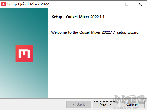 Quixel Mixer(三維設計軟件)