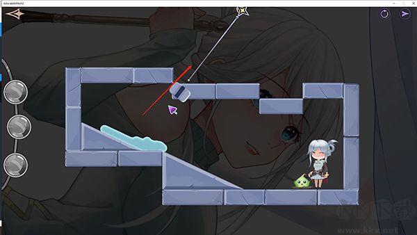 可愛的女巫2完整版