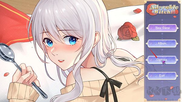 可愛的女巫2完整版