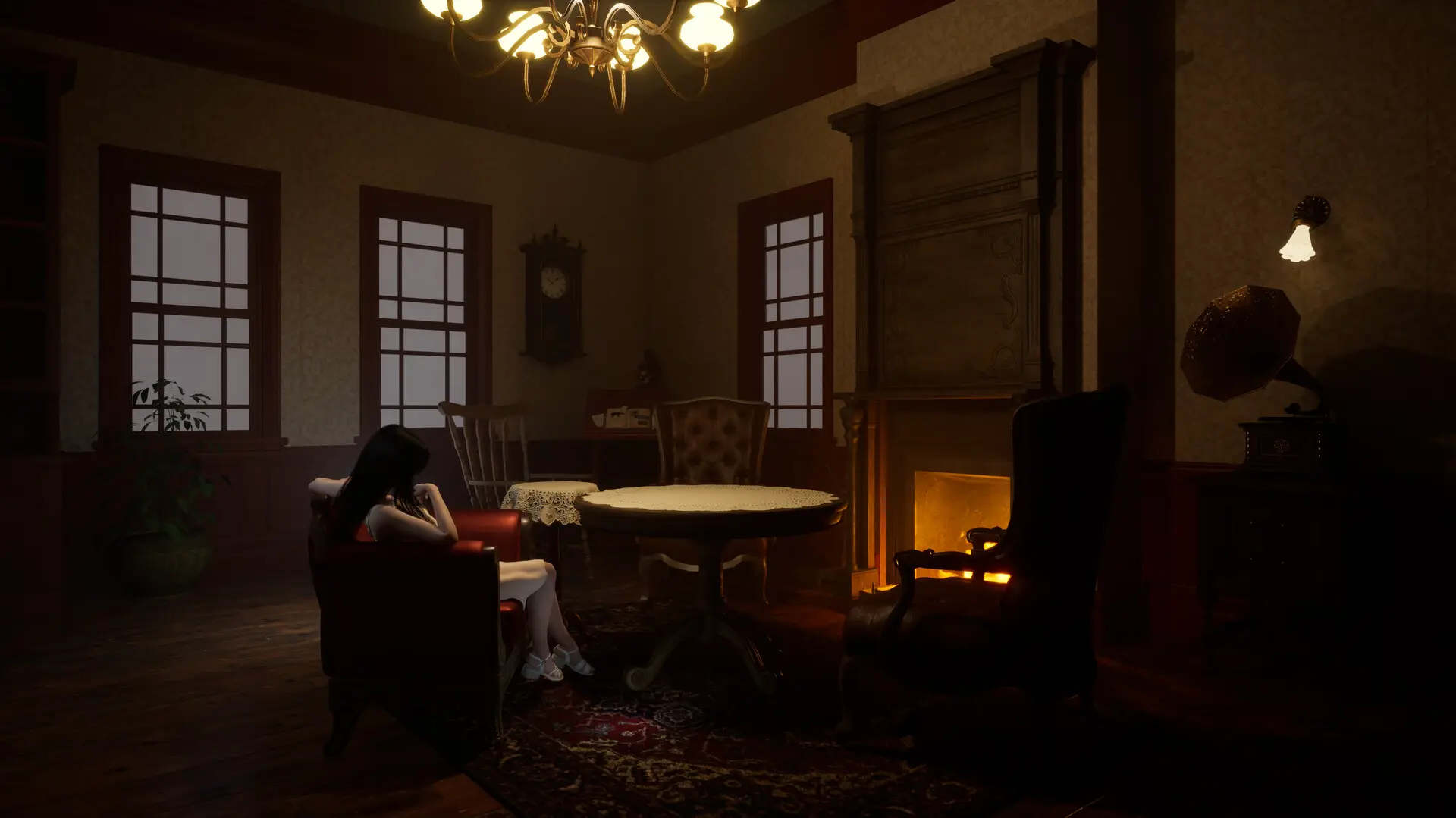 伊藤潤二狂熱無止的囹圄