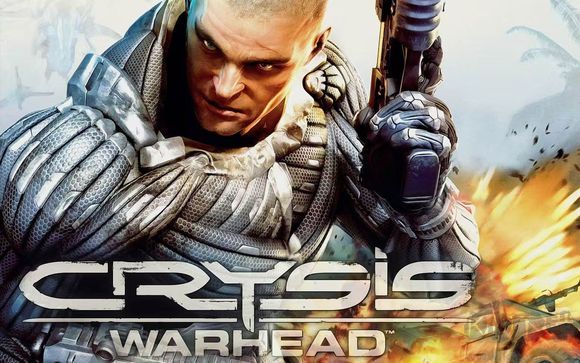 孤島危機(jī)彈頭