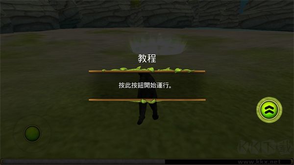 豹子家族模擬器(Panther Family Sim)