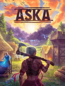 ASKA十五項修改器 V2.2.959最終版