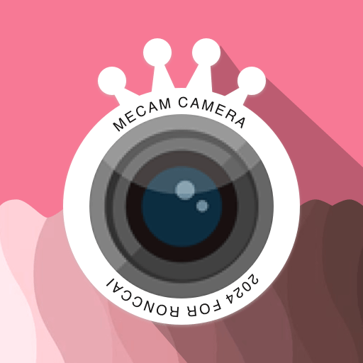 美咖相機app v3.5.0手機版