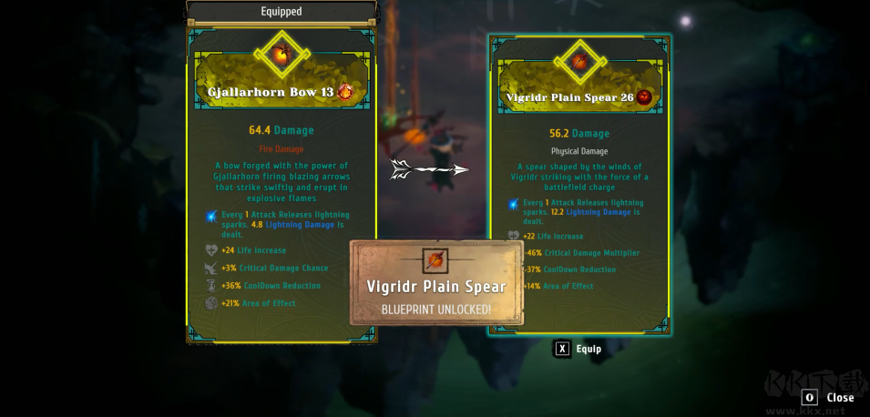 諸神之子拉格納