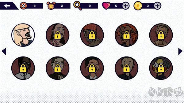 名梗大挑戰(zhàn)