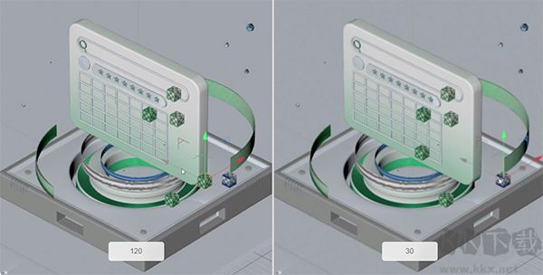 RayLink(遠程控制)