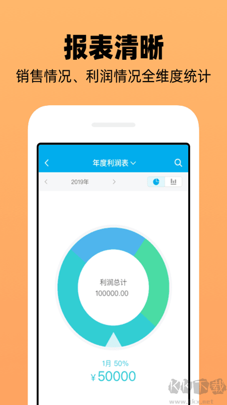 企業(yè)記賬管家