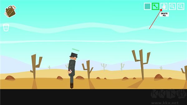 人類游樂場世界大戰(zhàn)