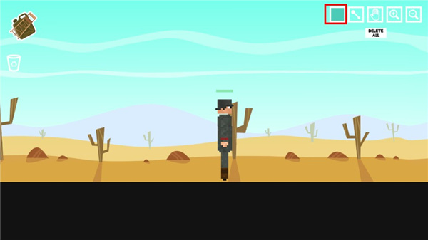 人類游樂場世界大戰(zhàn)