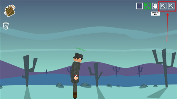 人類游樂場世界大戰(zhàn)