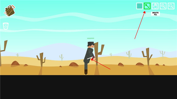 人類游樂場世界大戰(zhàn)