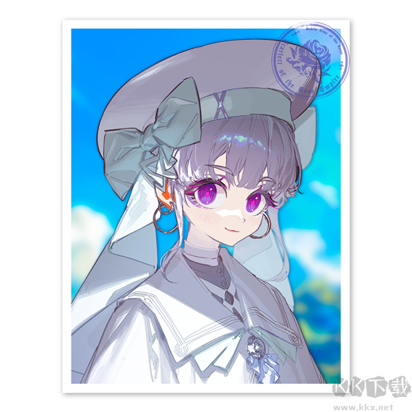 大惡人千金梟雌百合戰(zhàn)記