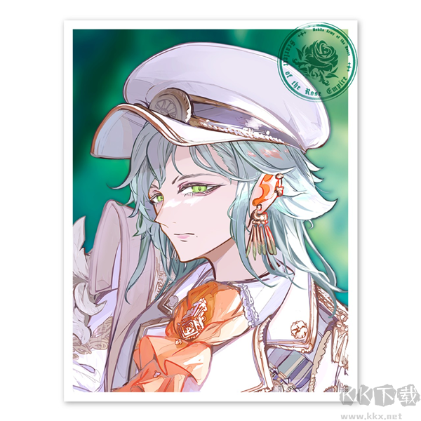 大惡人千金梟雌百合戰(zhàn)記