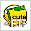 CuteFTP(FTP文件傳輸工具) v9.3.0.3電腦版