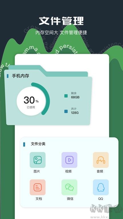 ZArchiver Pro解壓縮器