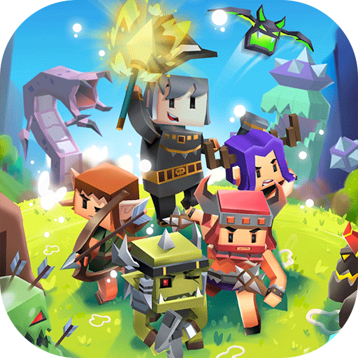 獵手世界大作戰(zhàn) v1.2正式版