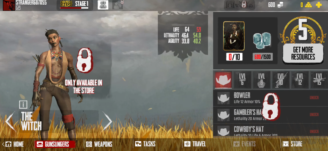 黎明時的槍聲(Guns At Dawn)