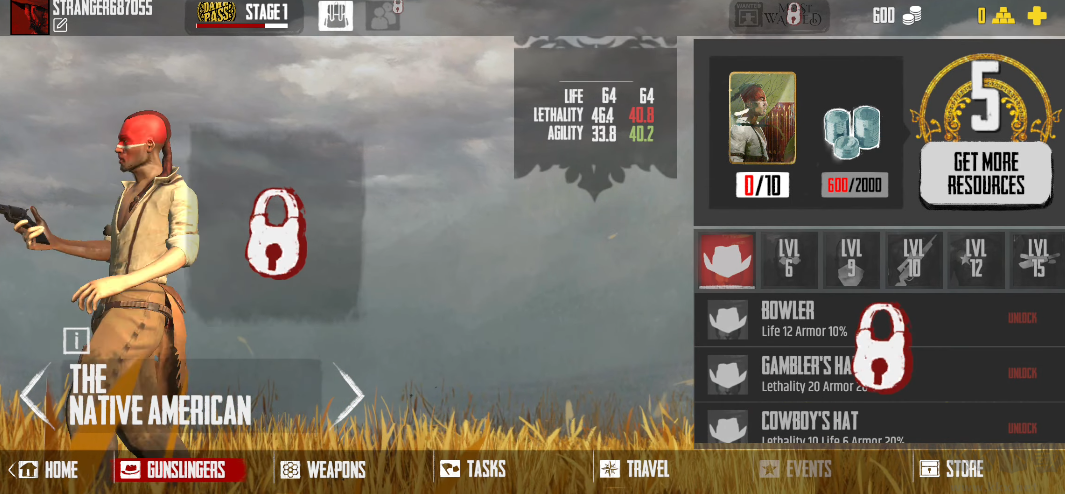 黎明時的槍聲(Guns At Dawn)