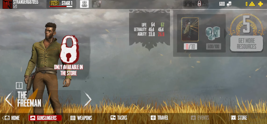 黎明時的槍聲(Guns At Dawn)