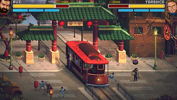 無(wú)恥亂斗2(SnB2)