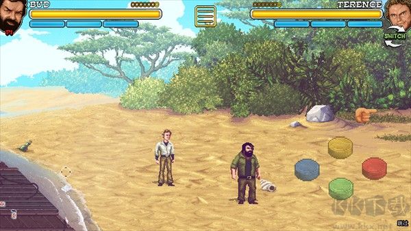 無(wú)恥亂斗2(SnB2)