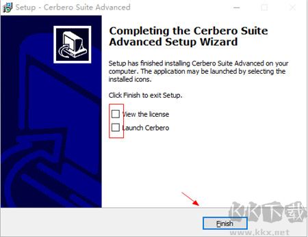 Cerbero Suite Advanced(文件分析工具)