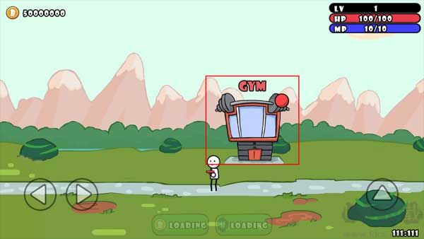 單槍匹馬(One Gun)